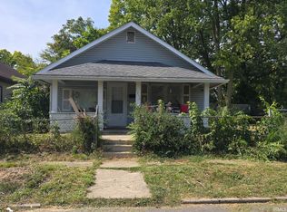 1712 S Meridian St, Marion, IN 46953