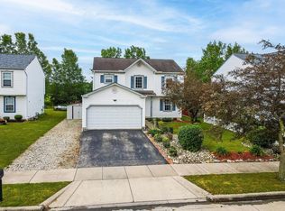 43 Greenfield Dr, Milford Center, OH 43045