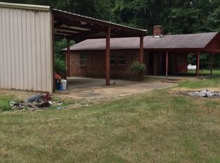 24659 Highway 315, Sardis, MS 38666