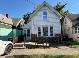 134 Vann St, Syracuse, NY 13206