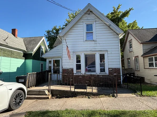 134 Vann St, Syracuse, NY 13206