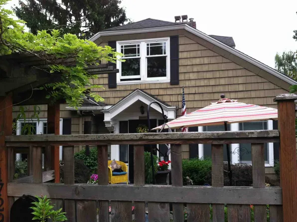 1729 NE Ravenna Blvd, Seattle, WA 98105