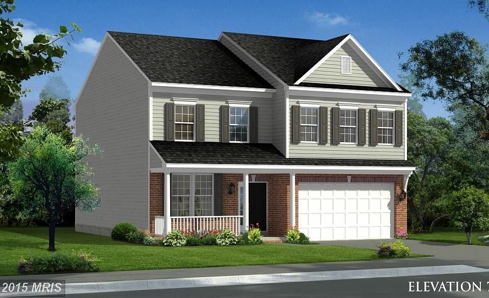 Shown w/ optional brick