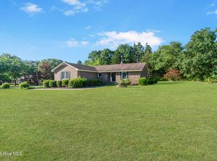 102 Duncans Rd, Ellerbe, NC 28338