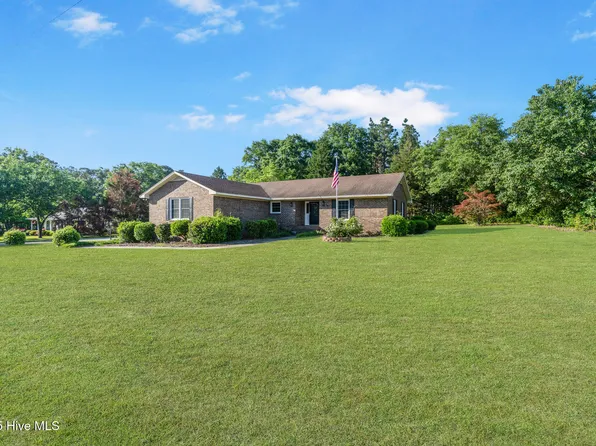 102 Duncans Road, Ellerbe, NC 28338