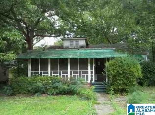 624 Annie Laura Dr, Birmingham, AL 35215