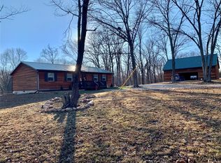 4577 Barnhart, Bland, MO 65014