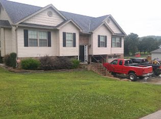 7042 Maple Leaf Ln, Harrison, TN 37341