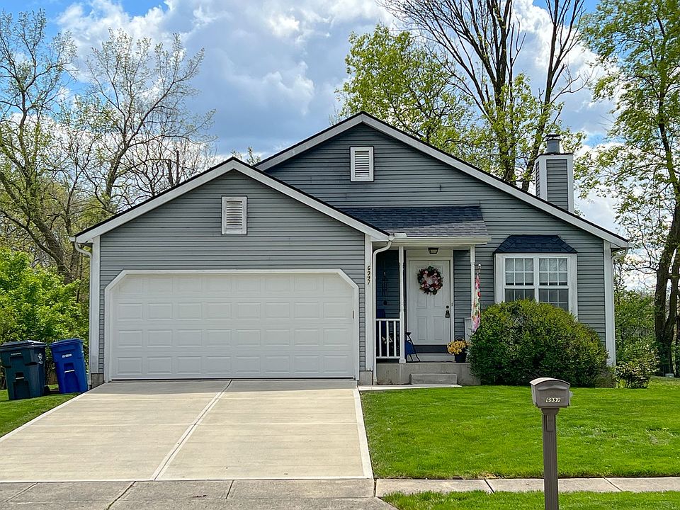 6997 Wigwam Way, Reynoldsburg, OH 43068 Zillow