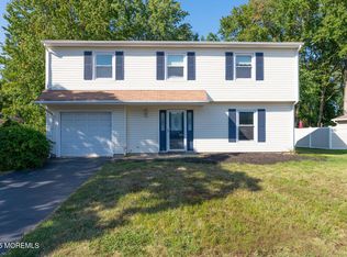 16 Moak Drive, Hazlet, NJ 07730