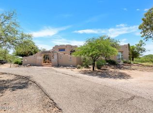 17380 S Camino Cartagena, Sahuarita, AZ 85629