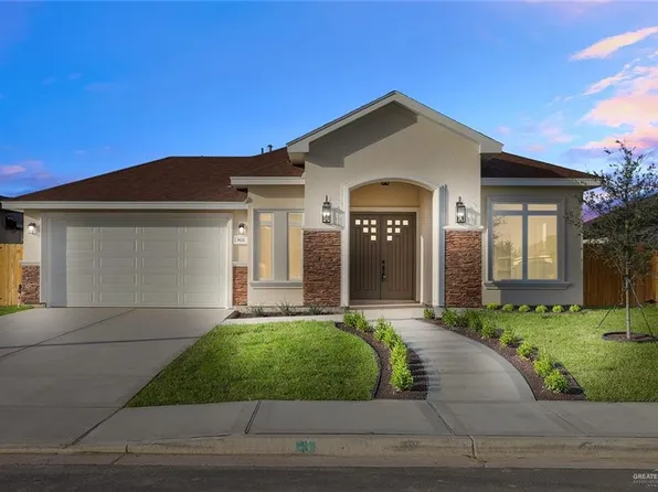 3824 Zenker Ave, McAllen, TX 78504