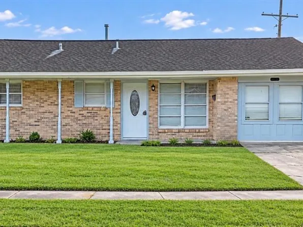 6201 Fairfax Pl, New Orleans, LA 70131