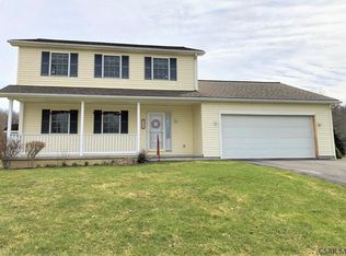 128 Jude Dr, Johnstown, PA 15909