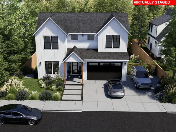 16910 SE Siri Ct, Damascus, OR 97089