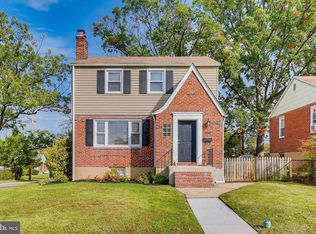 6135 Marglenn Ave, Baltimore, MD 21206