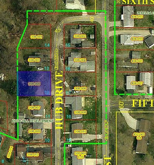 1st image of 813 Knob Hill Dr