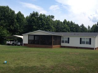 3952 Berryhill Rd, Edgemoor, SC 29712