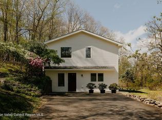 51 Taconic Creek Road, Hillsdale, NY 12529