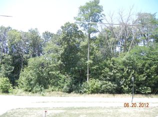 9976 N West Shafer Dr, Monticello, IN 47960