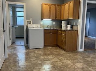 70 Pilgrim Ave UNIT 1, Worcester, MA 01604