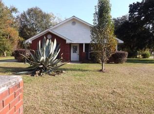 2633 Gold Ave, Mobile, AL 36617