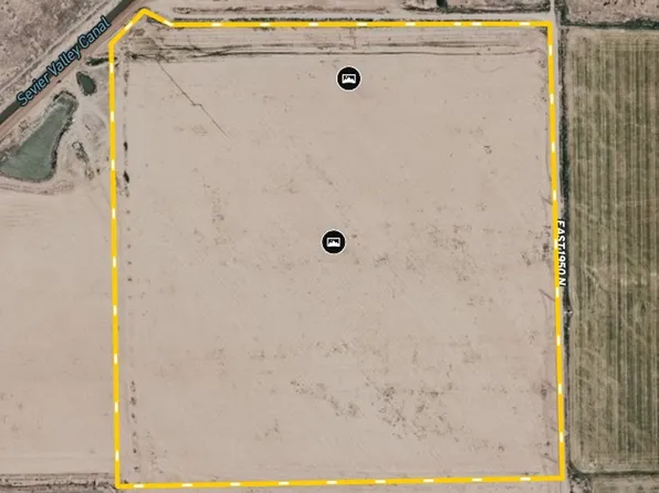 N 1950 E, Richfield, UT 84701