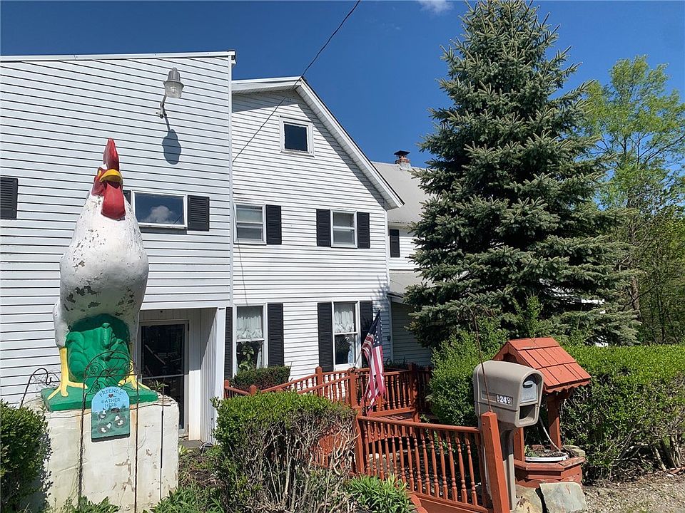 5249 State Route 21, Alfred Station, NY 14803 Zillow