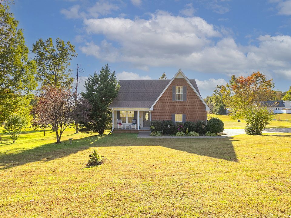 8592 Middle Lick Creek Rd, Lyles, TN 37098 Zillow