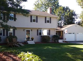 2 Birch St, Oxford, MA 01540