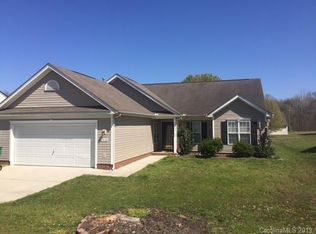 3534 Dashiel Dr, Charlotte, NC 28262