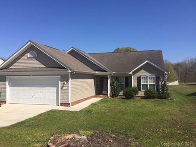 3534 Dashiel Dr, Charlotte, NC, 28262