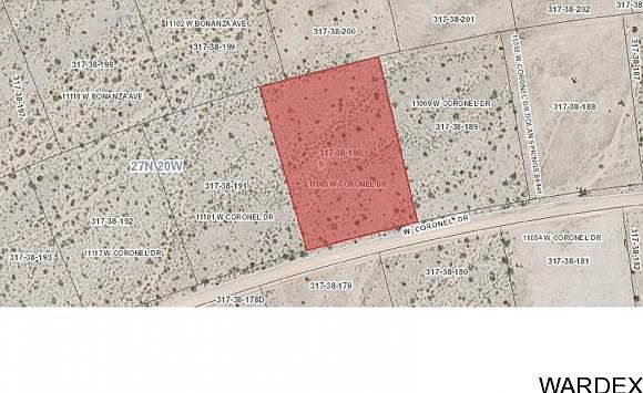 1st image of 11085 W Coronel Dr