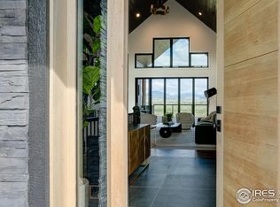 2531 Southwind Rd, Berthoud, CO 80513