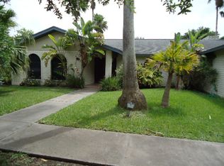 1701 Santa Ana Ave, Rancho Viejo, TX 78575