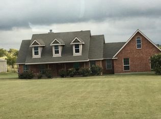 9700 Pollard Rd, Sanger, TX 76266