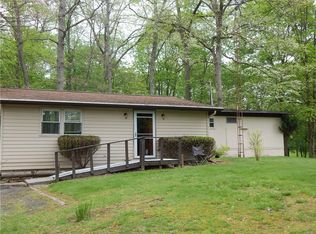 266 Pinehurst Rd, Butler, PA 16001