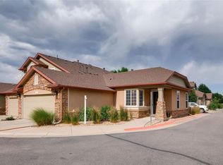 1632 Fraser Ct, Aurora, CO 80011