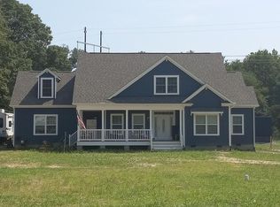 8309 Buffin Rd, Henrico, VA 23231