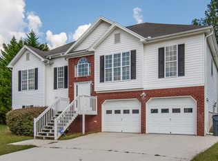 700 Brooks Rd, Dallas, GA 30132