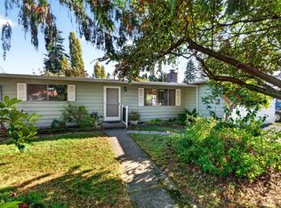 10230 126th Avenue SE, Renton, WA 98056