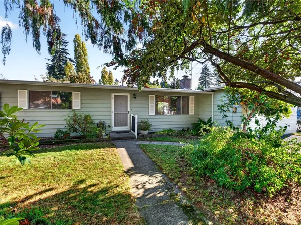 10230 126th Avenue SE, Renton, WA 98056