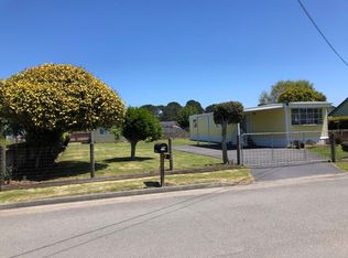 1651 Vine Ave, McKinleyville, CA 95519