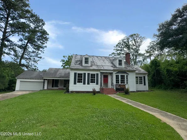 479 E Main St, Gloster, MS 39638