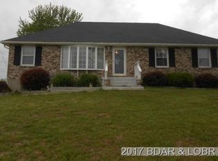 183 Highway 87, Eldon, MO 65026