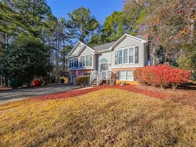 242 Viola Dr, Dallas, GA, 30157