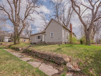 928 Bond St, Moberly, MO, 65270