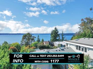 6108 Hawthorne Ter NE, Tacoma, WA 98422