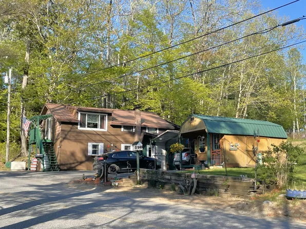 2130 Summerhaven Road, Sidney, ME 04330