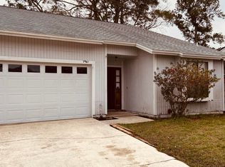 7961 Sweet Rose Ln E, Jacksonville, FL 32244